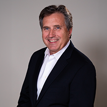 Photo of Ryan T. Russell